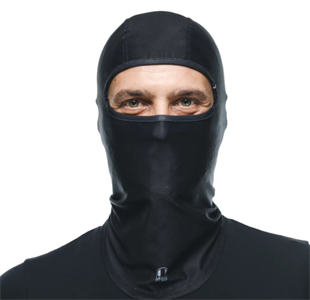 Dainese Black Balaklava