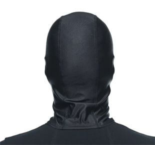 Dainese Black Balaklava