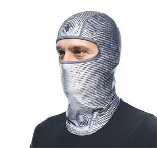 Dainese Grey Balaklava