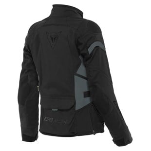 Dainese Carve Master 3 Black Ebony Kadın Gore-Tex Mont    