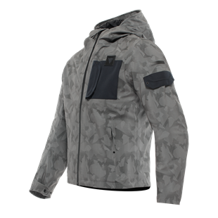 Dainese Corso Griffin Camo Lines ABSØLUTESHELL™ Pro Mont