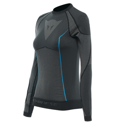 Dainese  Black Blue Dry Üst İçlik