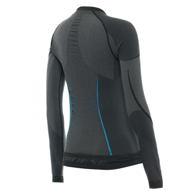 Dainese  Black Blue Dry Üst İçlik