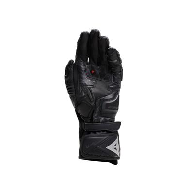 Dainese Fiero Metal Black Ant Deri Eldiven
