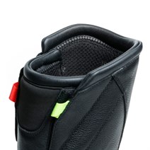 Dainese Fulcrum Blk Flu Yellow GoreTex Bot