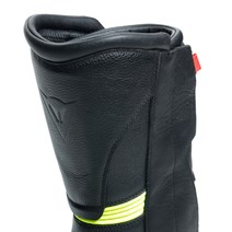 Dainese Fulcrum Blk Flu Yellow GoreTex Bot