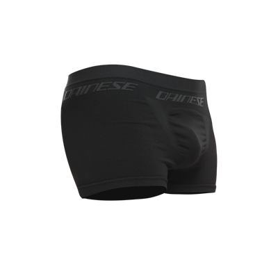 Dainese Quick Dry Black Boxer