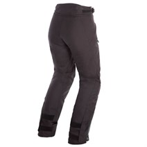 Dainese Tempest 2 D-Dry Black Ebony Kadın Pantolon