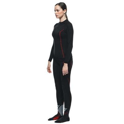 Dainese  Black Red Termal Üst İçlik