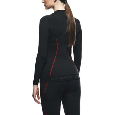 Dainese  Black Red Termal Üst İçlik
