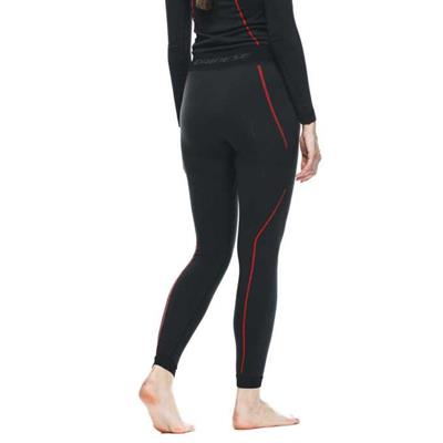 Dainese  Black Red Termal Alt İçlik