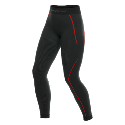 Dainese  Black Red Termal Alt İçlik