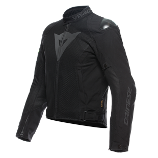 Dainese VR46 Wetlap Air Fluo Yellow Black D-Dry Mont  