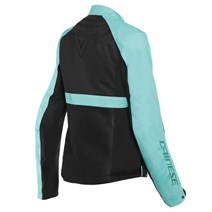 Danese Ribelle Air Lady Tekstil Mont Black Acqua Green