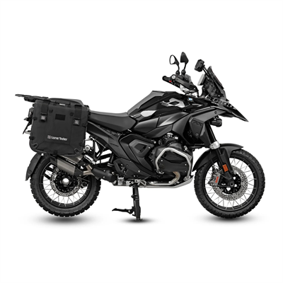 Lone Rider 31LT Quick Release Çanta