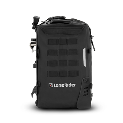 Lone Rider 31LT Quick Release Çanta