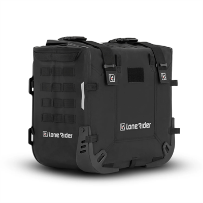 Lone Rider 31LT Quick Release Çanta