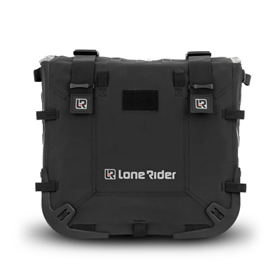 Lone Rider 38 LT Qucik Release Çanta