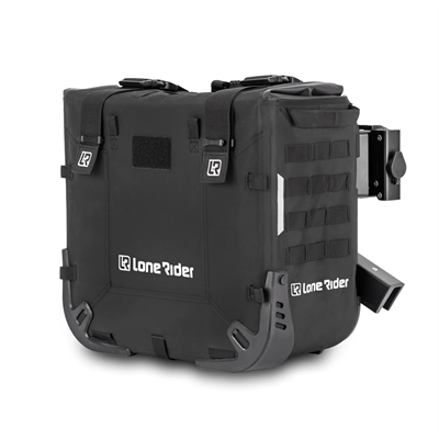 Lone Rider 31 LT Rackless Çanta 