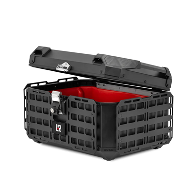 Lone Rider The Ultimate Large 57 L Bmw R1250 Çanta