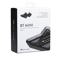 Midland BT Mini Bluetooth Intercom (Çift)