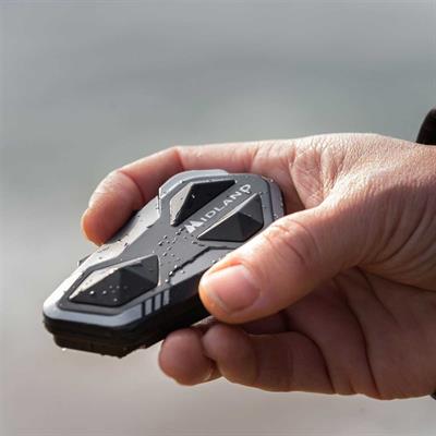 Midland BTR1 Çift İnterkom (RCF kulaklık Dahil) 