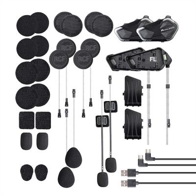 Midland BTR1 Çift İnterkom (RCF kulaklık Dahil) 