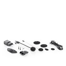 Midland BTX2 Pro S LR Bluetooth Intercom (Tek)