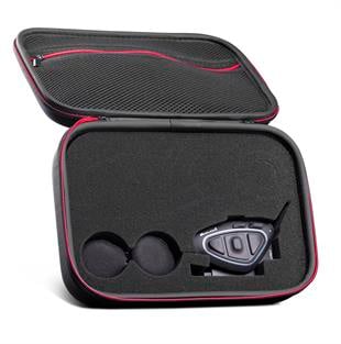 Midland BTX2 Pro S LR Bluetooth Intercom (Tek)