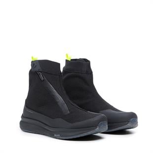 MomoDesign Firegun 1 D-WP Black Ayakkabı