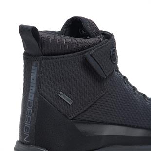 MomoDesign Firegun 2 Black Gore-tex Ayakkabı