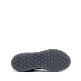 MomoDesign Firegun 3 Air Black Tekstil Ayakkabı