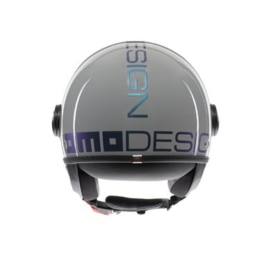 Momodesign Fgtr Classic Flip Blue Fucsia Açık Kask