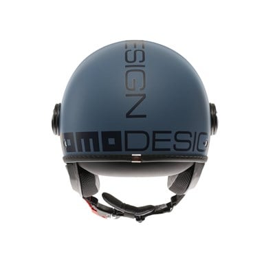 Momodesign Fgtr Classic Matt Dusty Blue Açık Kask