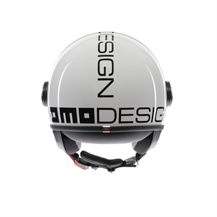 Momodesign Fgtr Classic Mono White Açık Kask