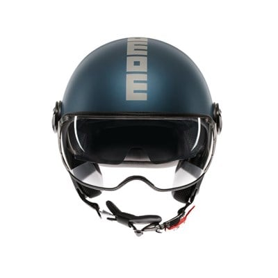 Momodesign Fgrt Evo Mono Matt Avio Silver
