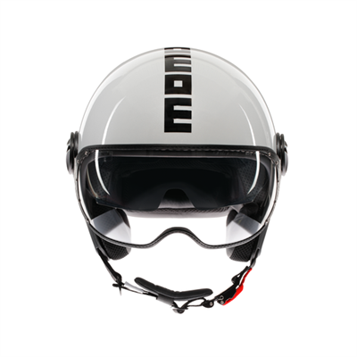 Momodesign Fgtr Evo White Quarz Açık Kask