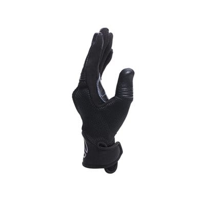 Momodesign Ascendancy Black Kadın Tekstil Eldiven
