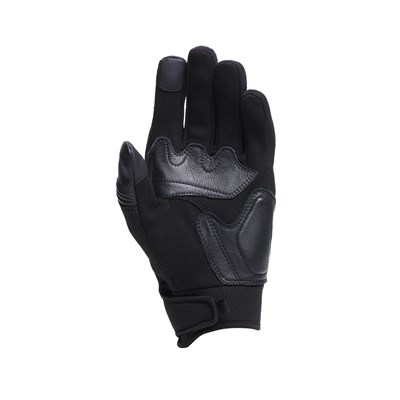 Momodesign Ascendancy Black Tekstil Eldiven