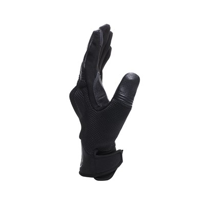 Momodesign Ascendancy Black Tekstil Eldiven