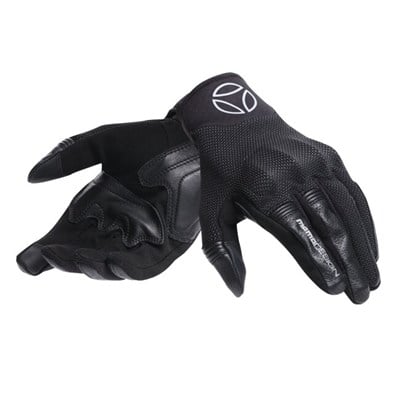 Momodesign Ascendancy Black Tekstil Eldiven