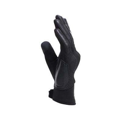 Momodesign Ascendancy Black Tekstil Eldiven