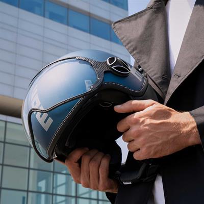 Momodesign Fgrt Evo Mono Matt Avio Silver 