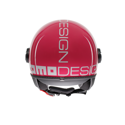 Momodesign Fgtr Classic Candy Fucsia White Açık Kask