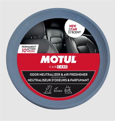 Motul Araç Koku Giderici ve Hava Temizleyici 