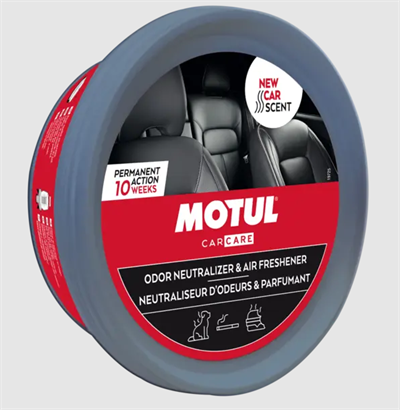 Motul Araç Koku Giderici ve Hava Temizleyici 