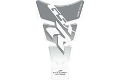 Puig 4222P Gri Tank Pad