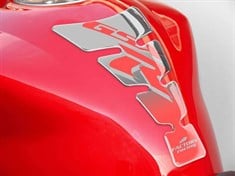 Puig 4222P Gri Tank Pad