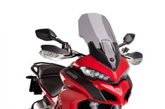 Puig 7623H Füme Touring Ön Cam