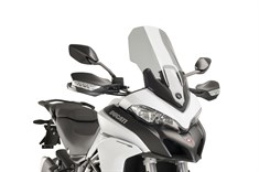 Puig 7623H Füme Touring Ön Cam
